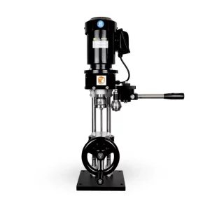 Manual รุ่น LZM11 เครื่องปิดฝากระป๋อง