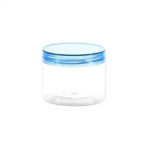 PET Plastic Can 300 series.  Hybrid Cans Packaging size: 230 ml.