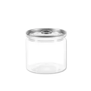 PET Plastic Can 307 series.  pull-top can Packaging size: 365 ml.