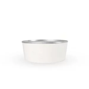 Screenshot 2568-09-29 at 18.44 copy White Paper Bowls Packaging size: 280 ml.