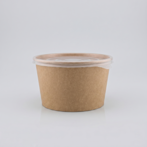28oz Soup Bowl 1a Soup Bowl 28oz - 500pcs