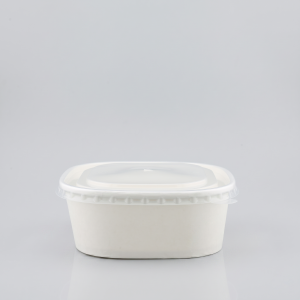 Square Bowl 750ml - 300pcs