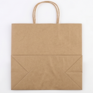 Large Kraft Paper Bag - 300pcs